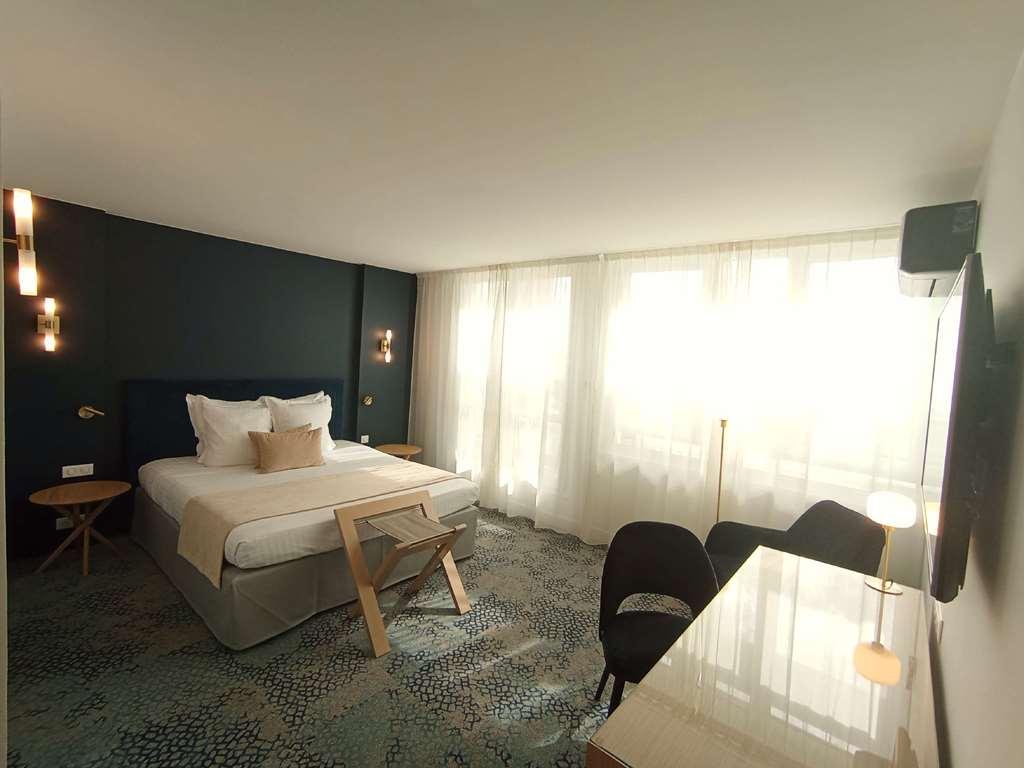 Mercure Limoges Centre Quarto foto